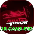 JL18 Game Ultimate Gaming App