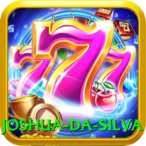 joshua da silva - Legend Edition v3.6.8 - 2