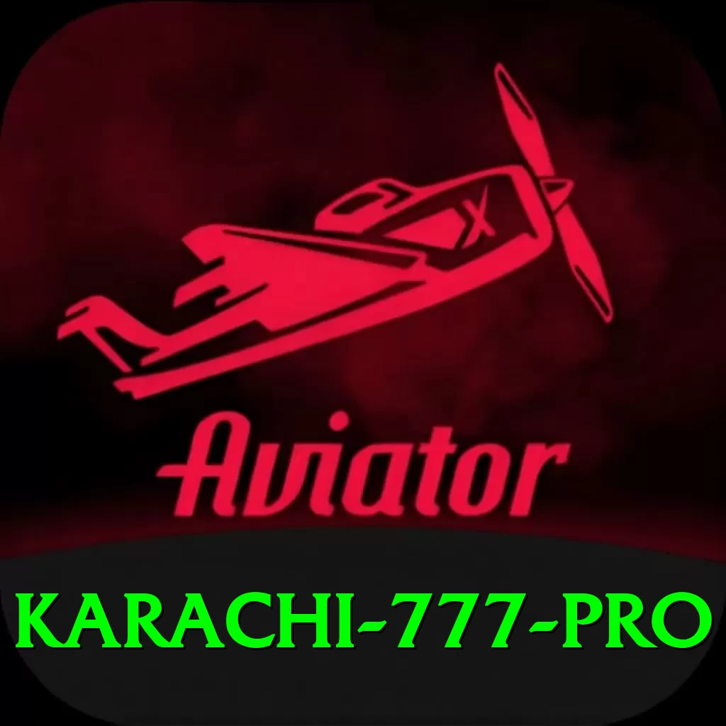Karachi 777 Live Super - 2