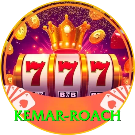 kemar roach Champion - Casino & Slots - 2