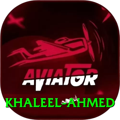 khaleel ahmed - Gaming Super - 2