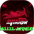 khaleel ahmed - Gaming Super