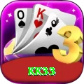 kk33 Games (Casino & Earning) Turbo v5.1.6