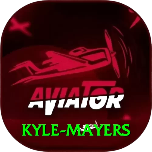 kyle mayers Casino Official v1.0.0 - 2