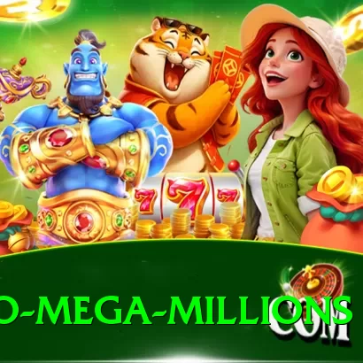 lotto mega millions Live Casino Premium - 2