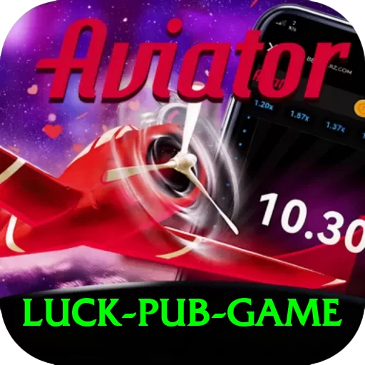 Luck Pub Game Deluxe Edition v2.8.1 - 2