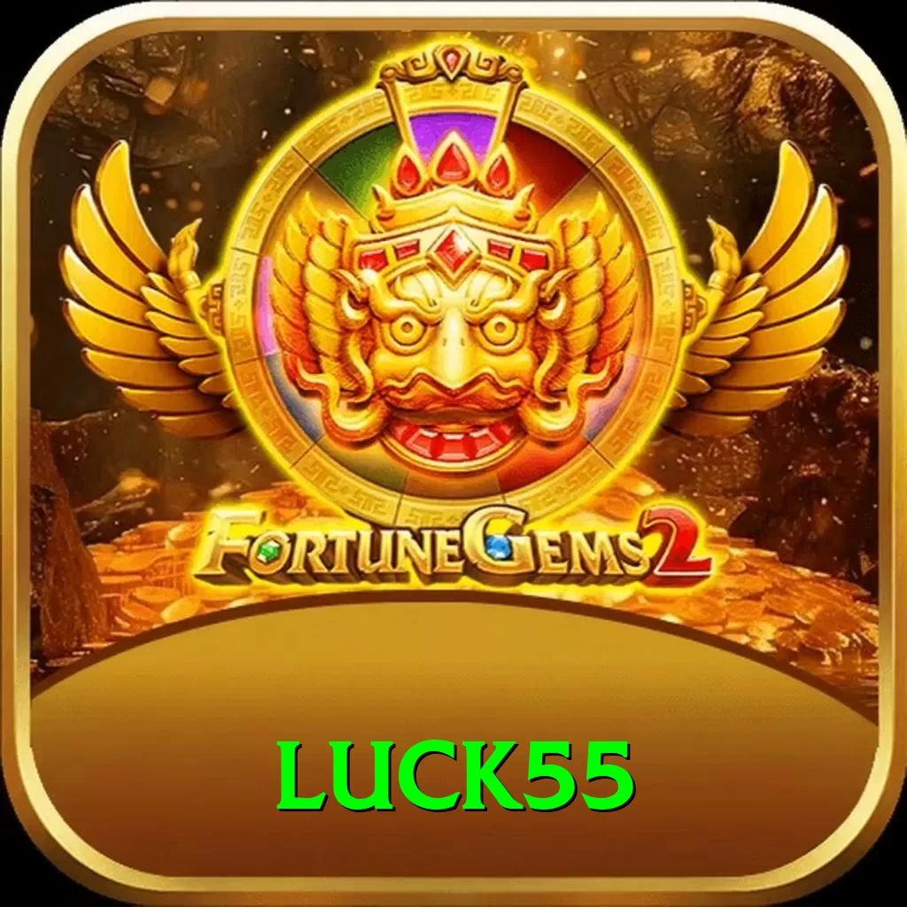 luck55 App - 2