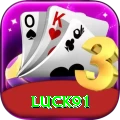 luck91 Deluxe Edition v2.2.3