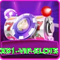 luck91 VIP Slots