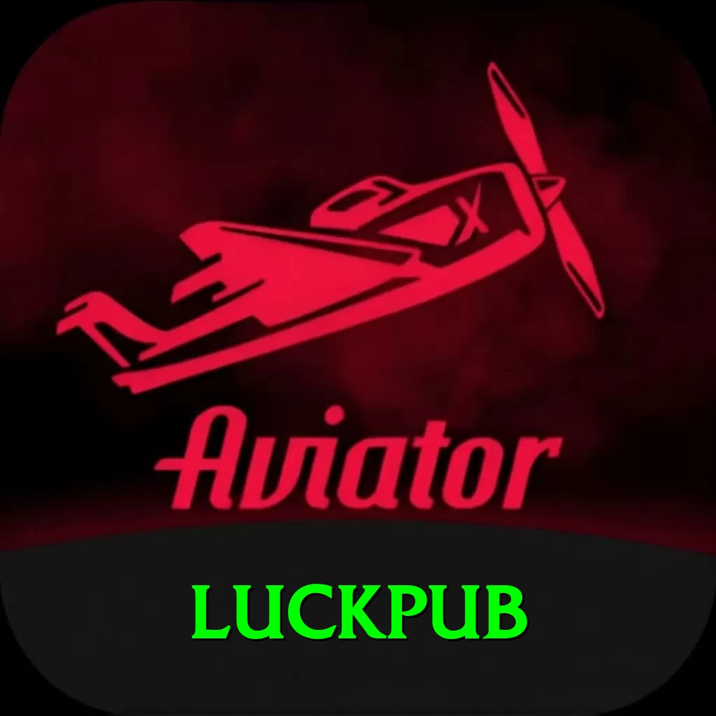 luckpub App Pro v1.2.0 - 2