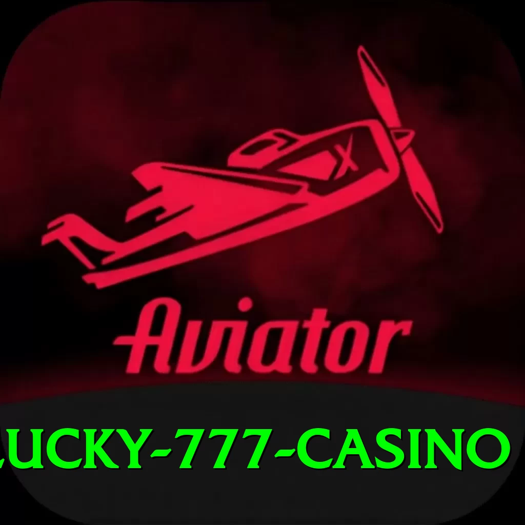 lucky 777 casino Official v2.1.7 - 2