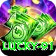 Lucky 91 Plus Edition v3.4.0