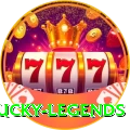 Lucky Legends Games (Casino & Earning) Master v4.0.6