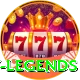 Lucky Legends Games (Casino & Earning) Master v4.0.6
