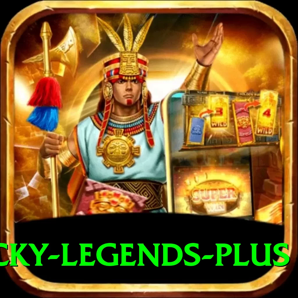 Lucky Legends Ultimate Pro v5.2.0 - 2