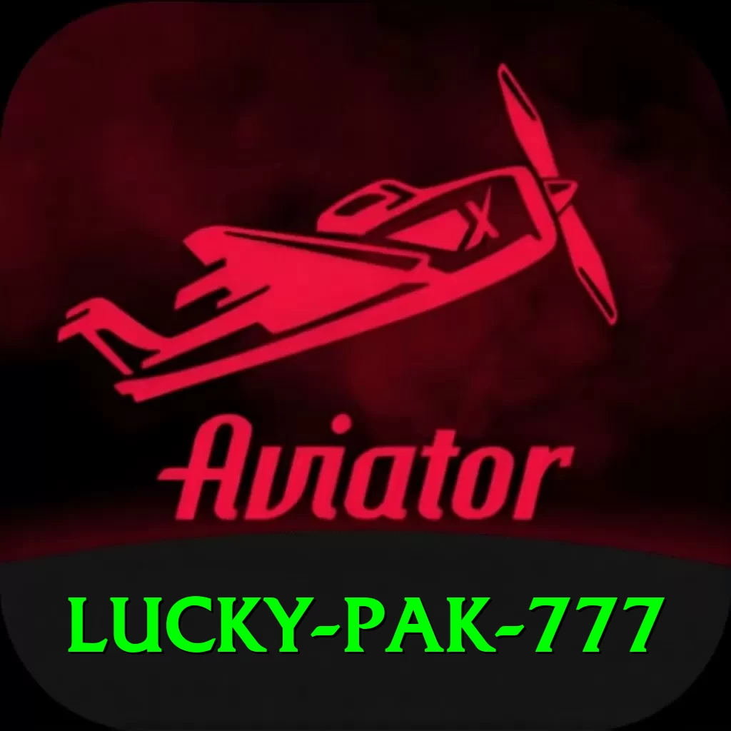 lucky pak 777 VIP Latest v1.4.9 - 2