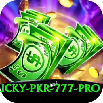 Lucky PKR 777 PK Pro - 2