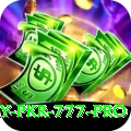 Lucky PKR 777 PK Pro