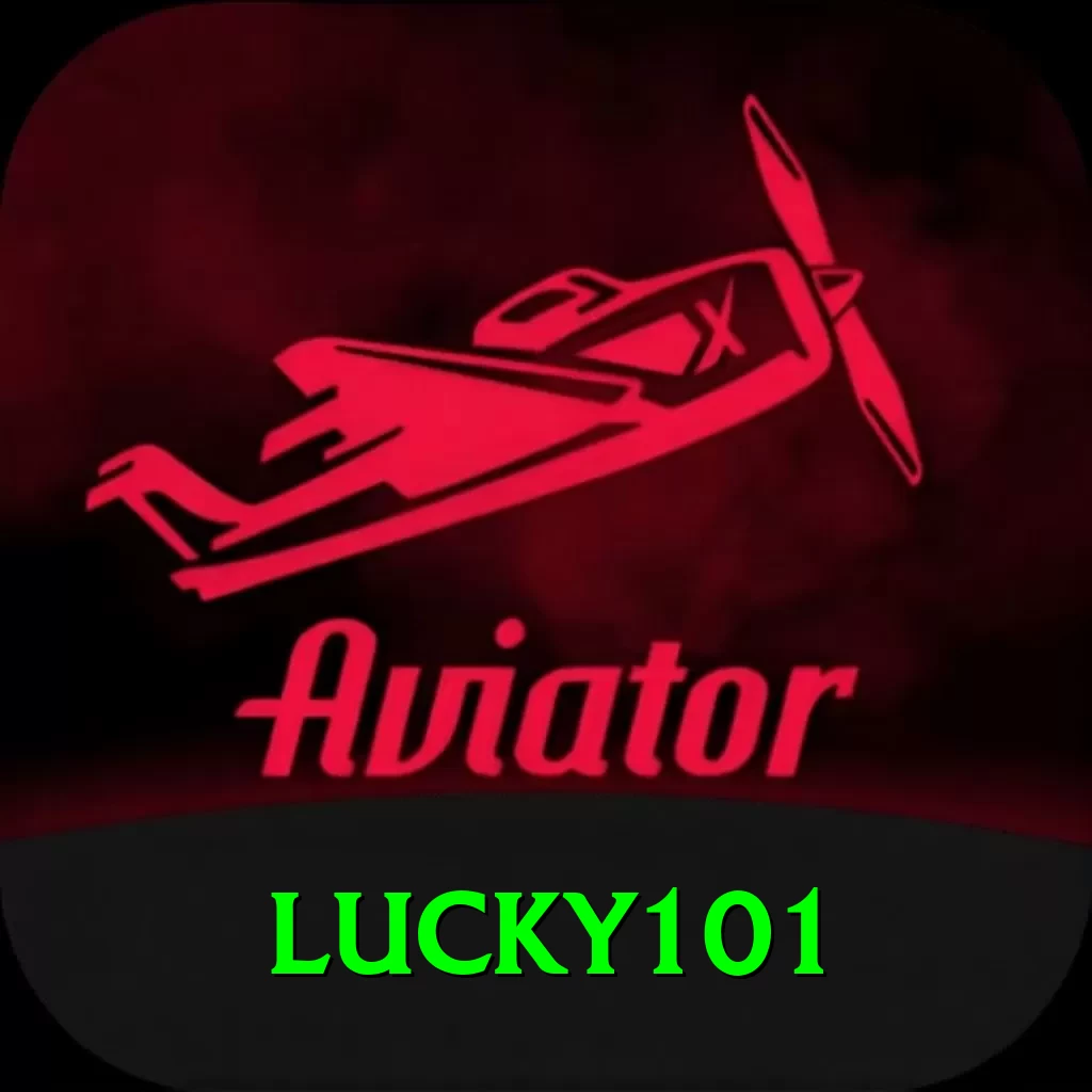 lucky101 Money Legend v5.3.3 - 2
