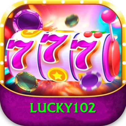 lucky102 VIP v5.8.8 - 2