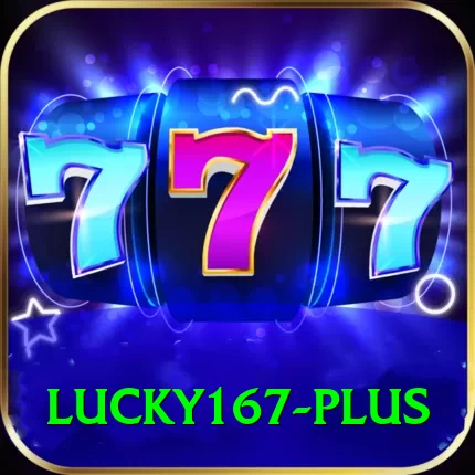 Lucky167 Mega Jackpot - 2