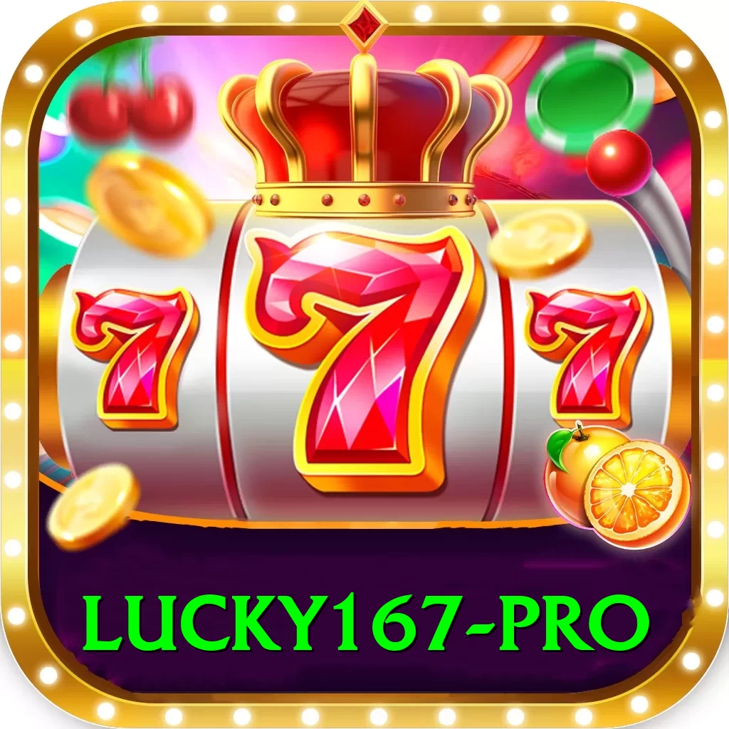 lucky167 Turbo Latest v4.8.2 - 2