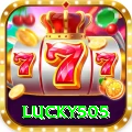 lucky505 - Live Mega