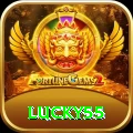 lucky55 Turbo APK v2.2.7