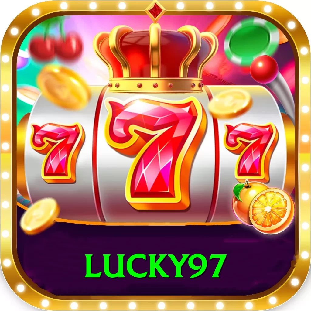 lucky97 Games Pro - 2
