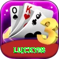 luckyi8 Deluxe Edition v1.8.5