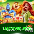 luckyi8 Legend Casino App