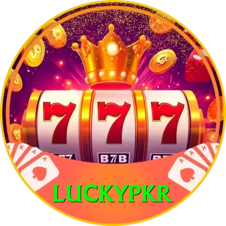 luckypkr Max PK v4.3.8 - 2