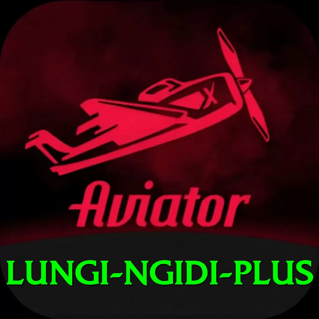 lungi ngidi Gaming Prime v2.8.1 - 2