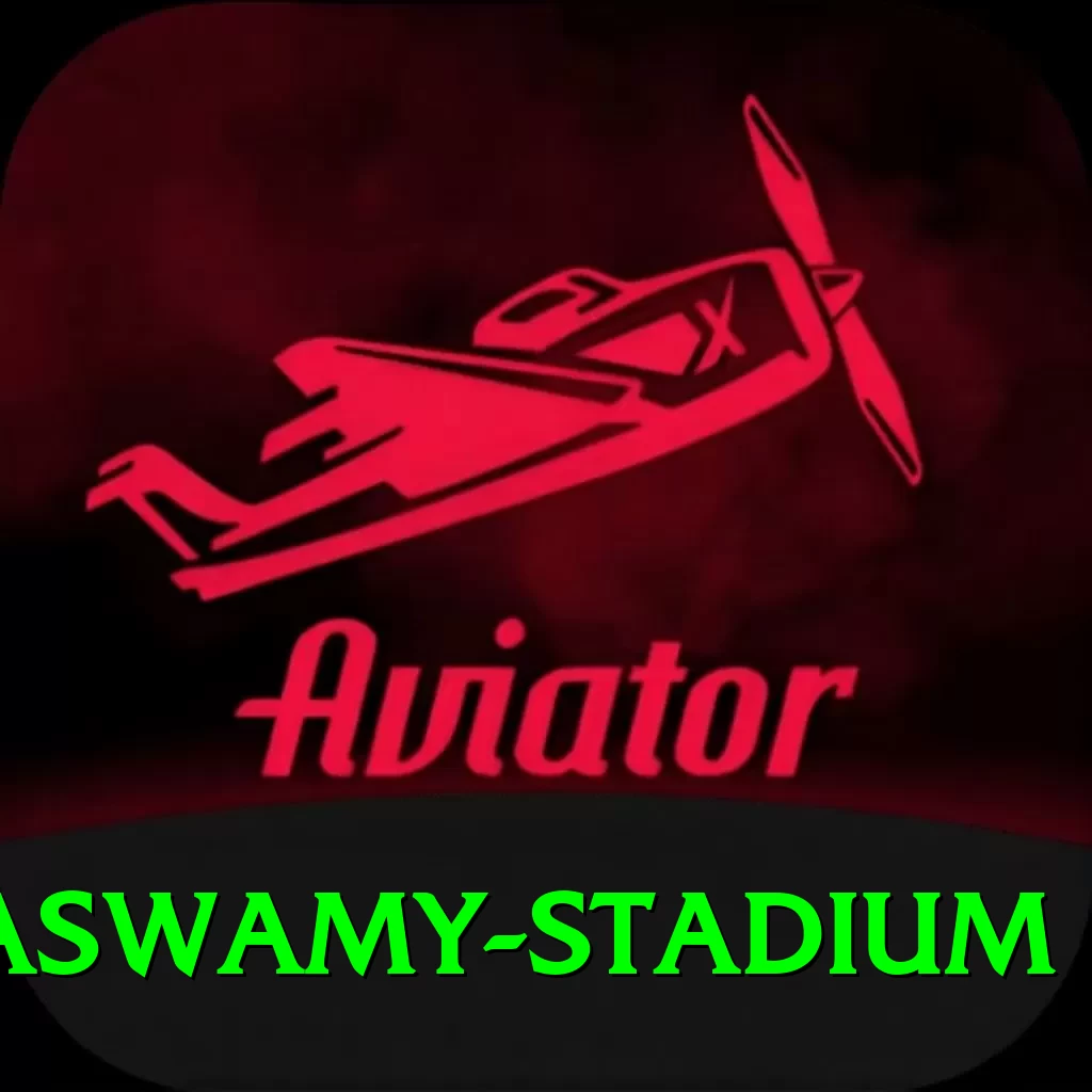 m chinnaswamy stadium VIP APK v2.7.0 - 2