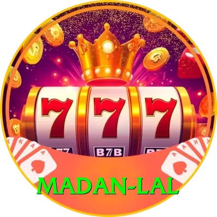 madan lal Slots Turbo v2.2.9 - 2