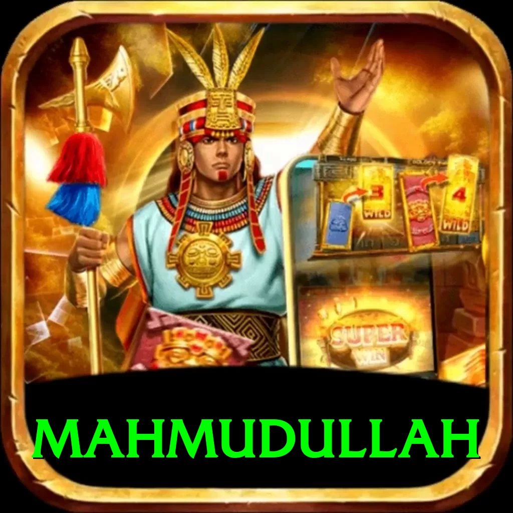 mahmudullah Plus Slots - 2