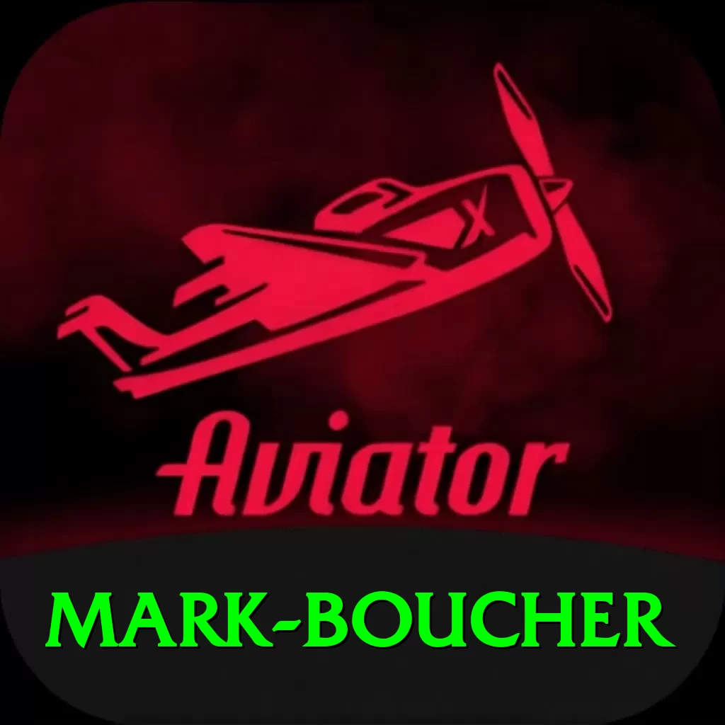 mark boucher Plus - Free Download - 2