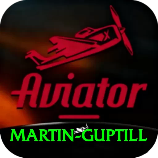 martin guptill Super Gaming App - 2