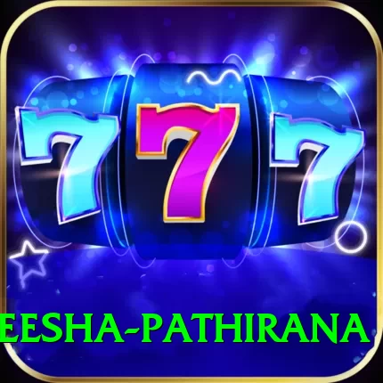 matheesha pathirana Deluxe Slots - 2