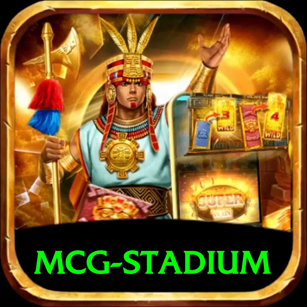 mcg stadium - Live Champion - 2