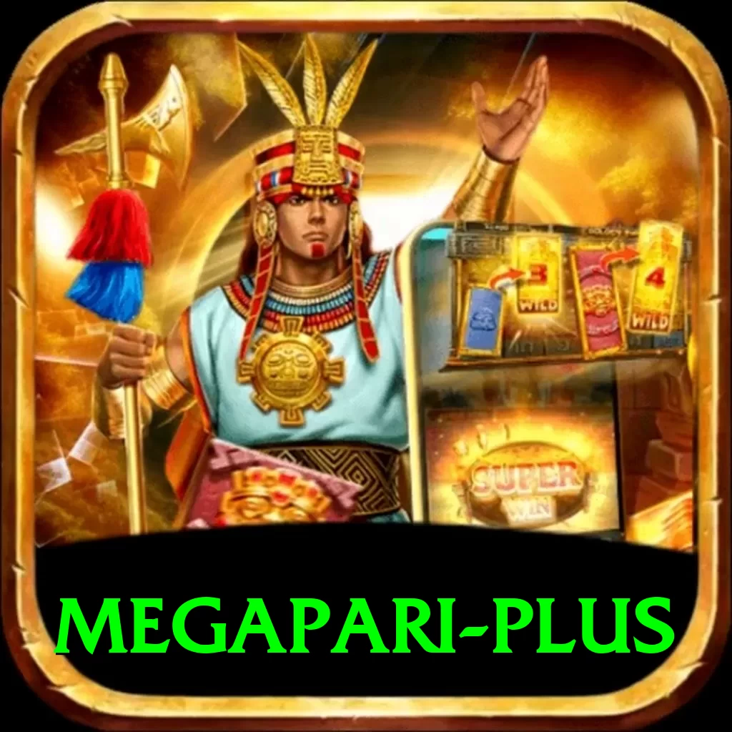 megapari Premium Latest v5.2.7 - 2