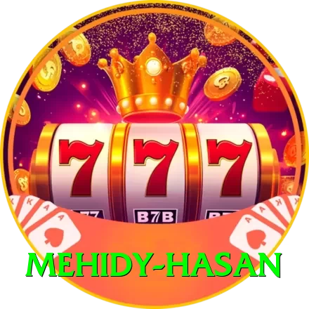 mehidy hasan Max APK v3.5.5 - 2