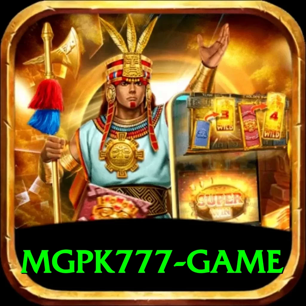 MGPK777 Game Pro1 v4.9.2 - 2