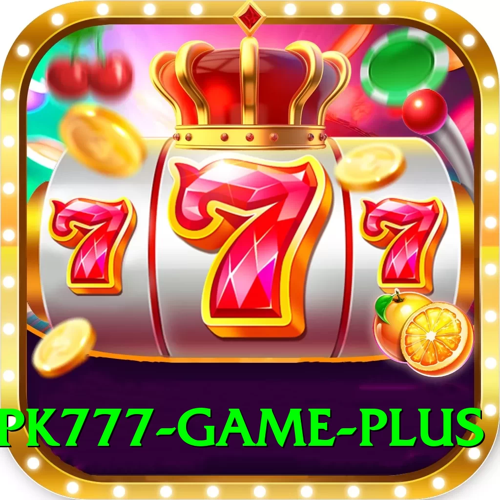 MGPK777 Game Games (Casino & Earning) Master v3.4.8 - 2