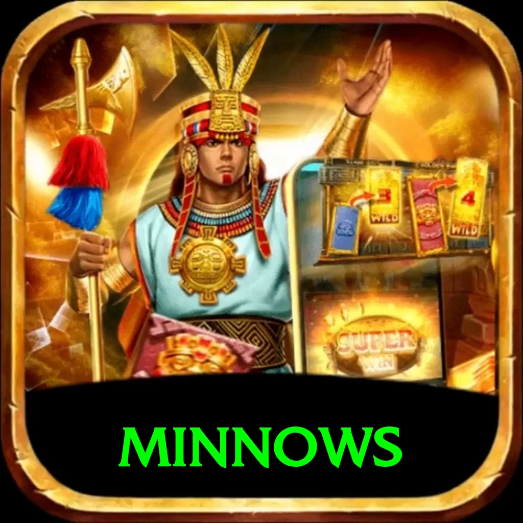 minnows Live Royal v4.6.6 - 2