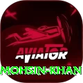 mohsin khan - Pro Earning App
