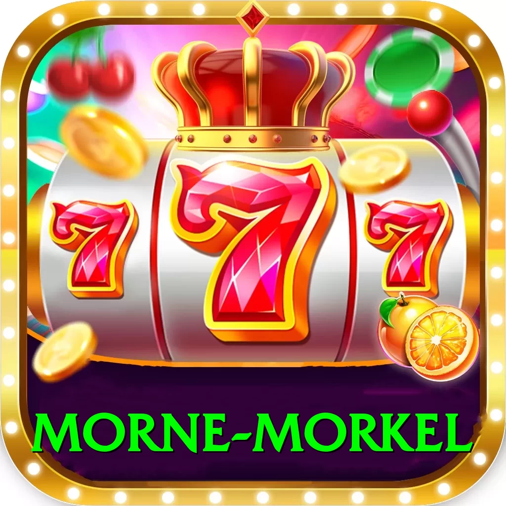 morne morkel - Real Money Super - 2