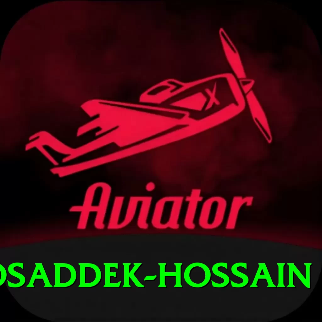 mosaddek hossain Supreme 2024 - 2
