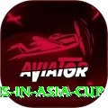 most runs in asia cup - Real Money Prime