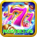 Mostbet PK Ultimate v3.9.4